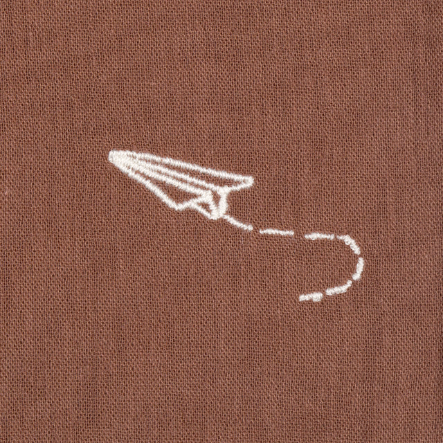 S’mores Please Setzer