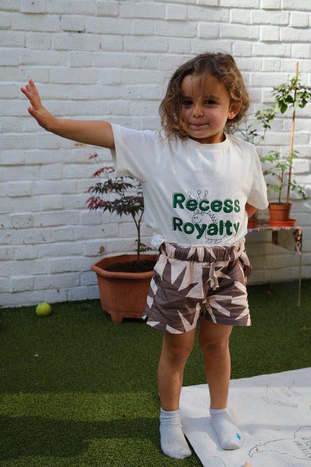 Recess Royalty Teezers