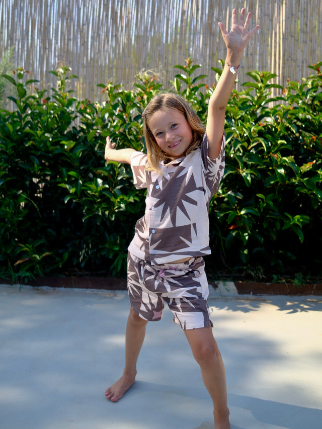 Pow Pow Pals Setzers