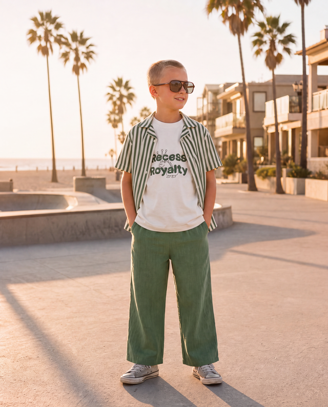 Recess Royalty Bundle