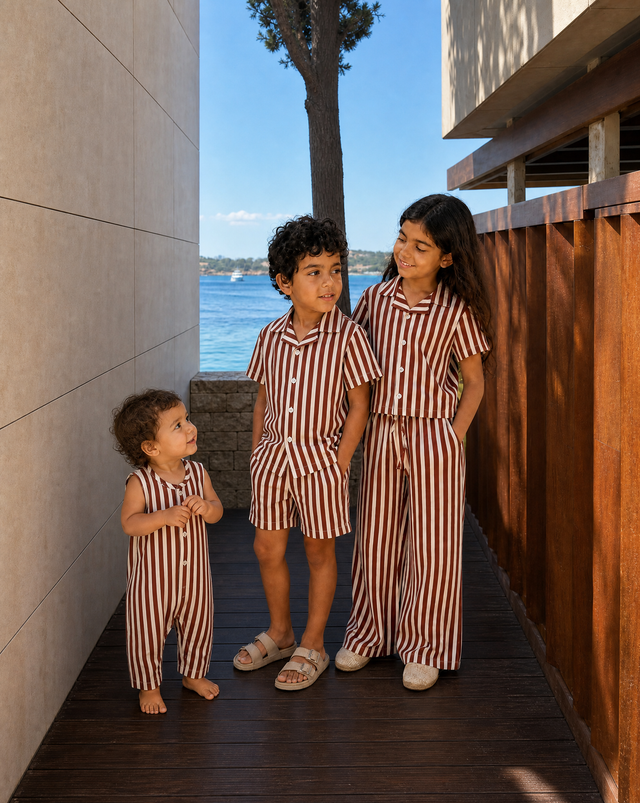 Coco Family Bundle