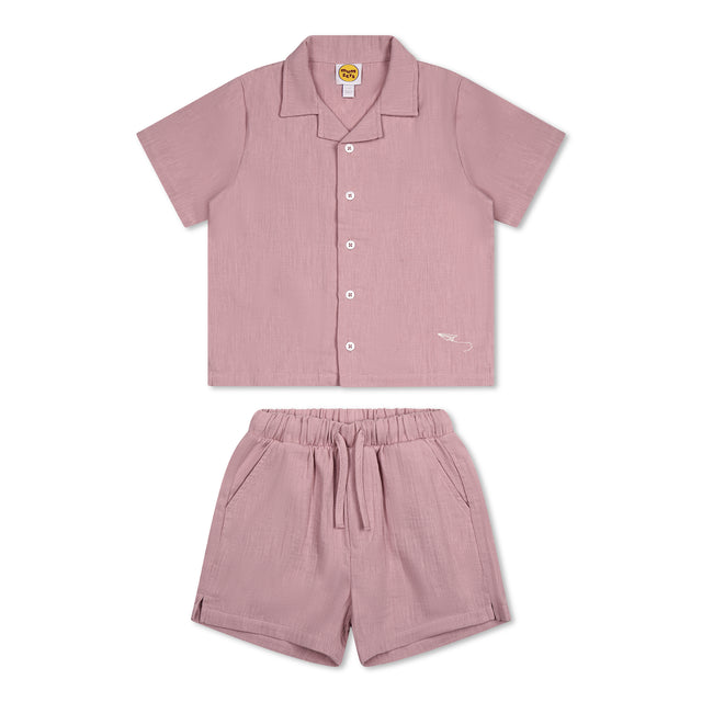 Grape Escape Setzers