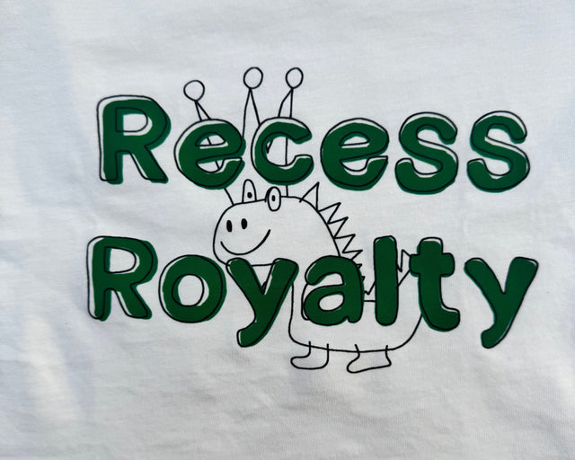 Recess Royalty Teezers