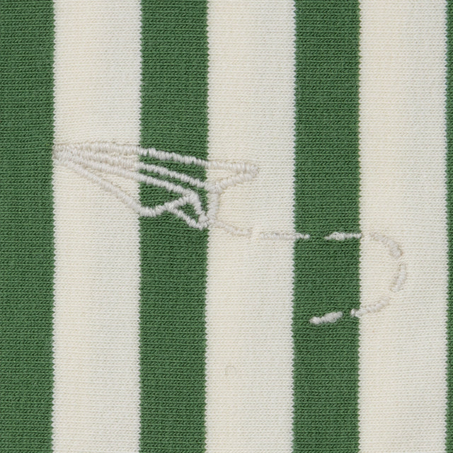 Stripe and Stroll Setzers