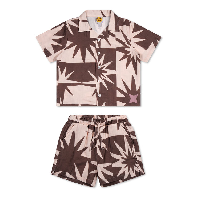 Pow Pow Pals Setzers