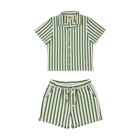Setzers Stripe and Stroll