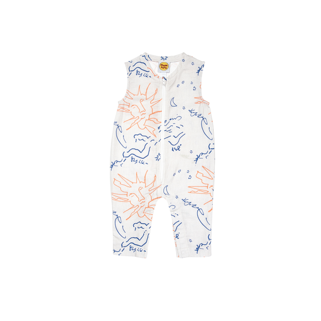 Sun and Done Sibling Bundle