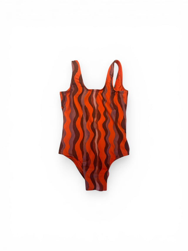 Tangerine Dream Swim Setzers