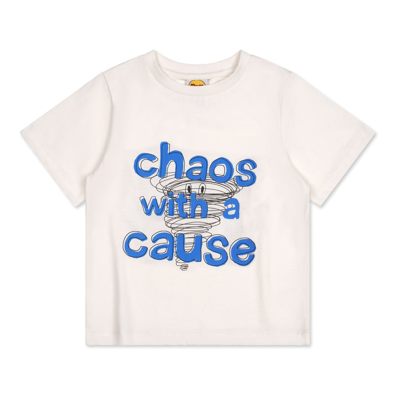 Chaos With a Cause Teezers