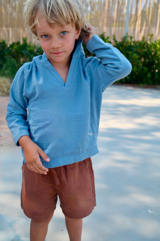 S’mores Please Setzer