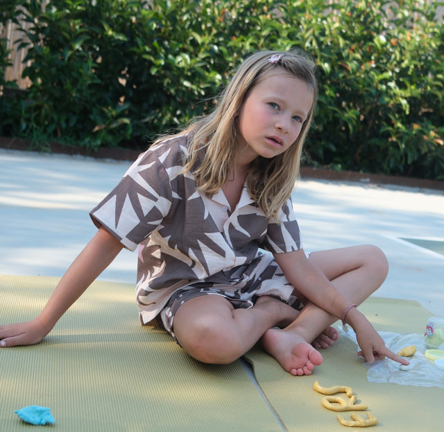 Pow Pow Pals Setzers