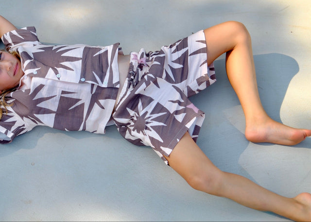 Pow Pow Pals Setzers