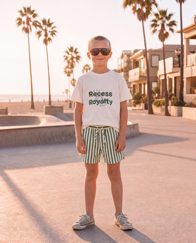 Recess Royalty Bundle