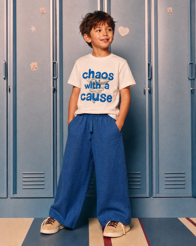 Chaos and Cause Bundle