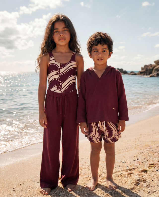 Shore Thing Bundle
