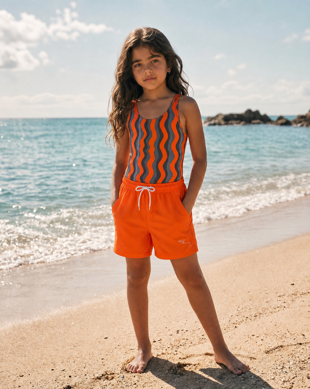 Wavy x Juice Swim Setzers