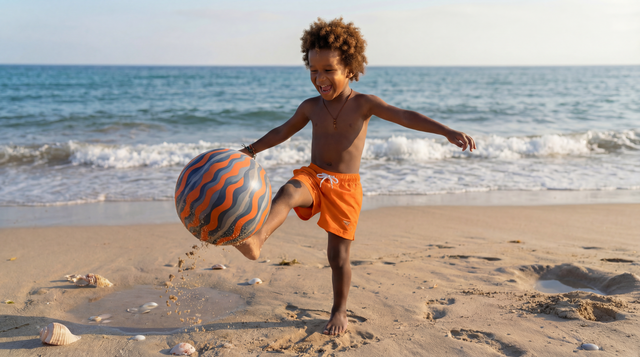 Juicebox Jam Boys Swimzers